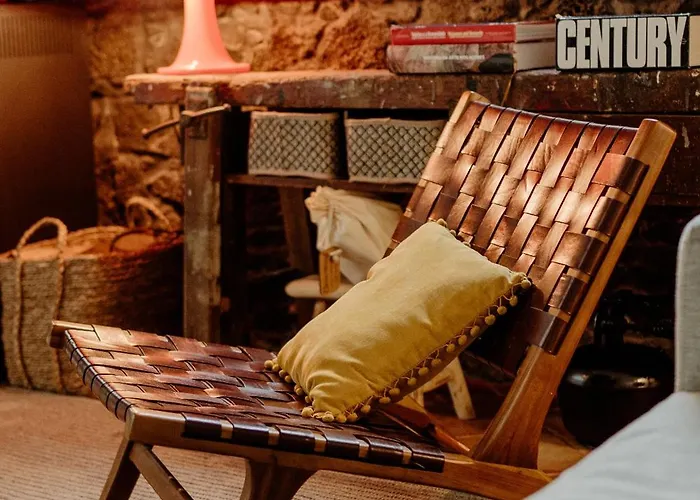 Solar De Santo Andre Guest house Ponta Delgada (Sao Miguel)