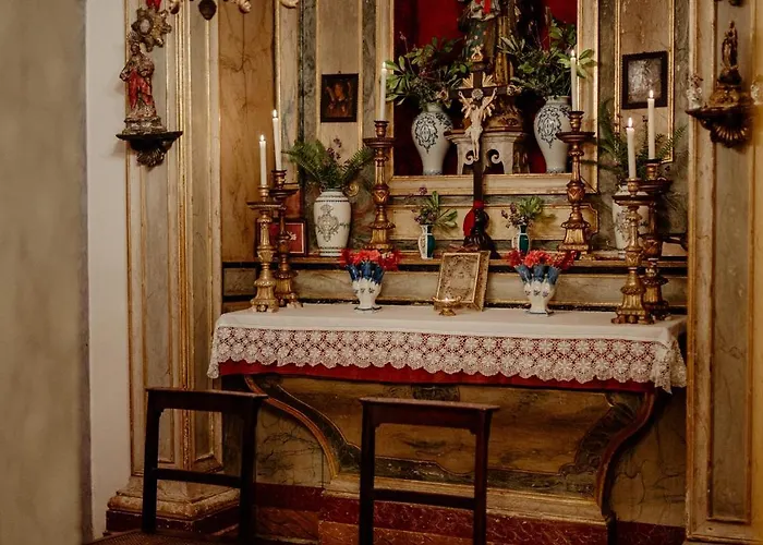 Solar De Santo Andre